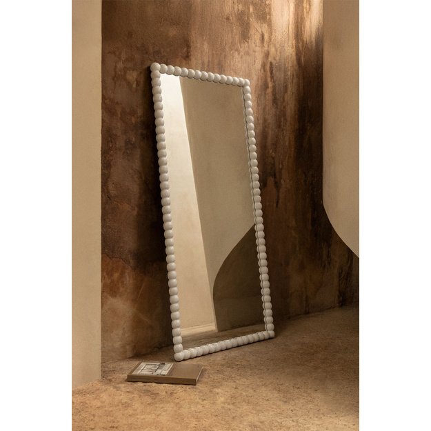 TRISNIA | sieninis veidrodis, 70x170 cm