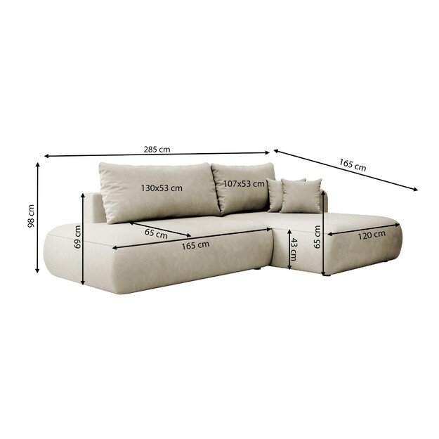 ZENU | sofa