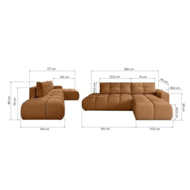 SINAN | sofa