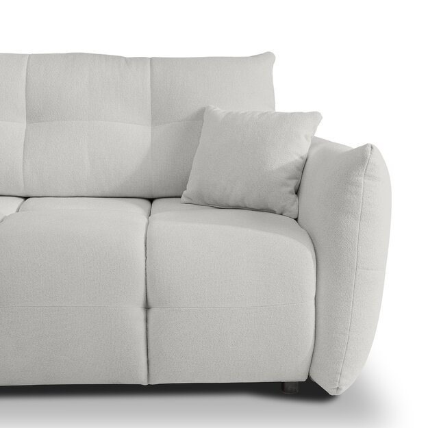 LARA | kampinė sofa