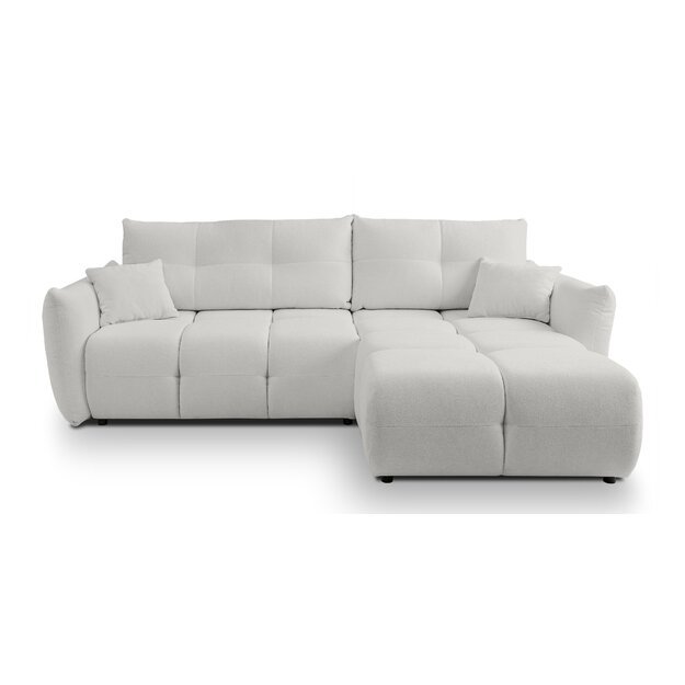 LARA | kampinė sofa