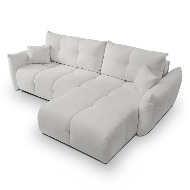 LARA | kampinė sofa