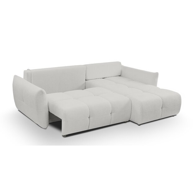 LARA | kampinė sofa