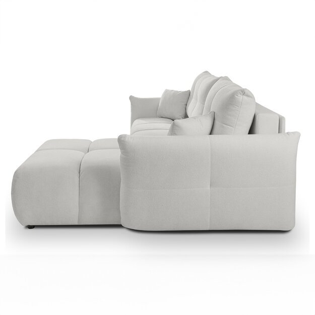 LARA | kampinė sofa