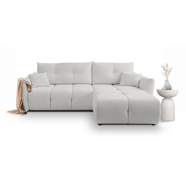 LARA | kampinė sofa