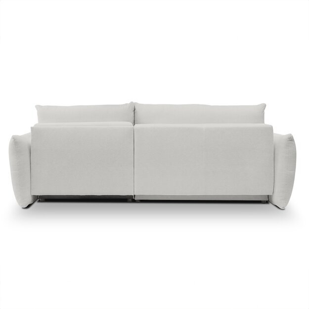 LARA | kampinė sofa