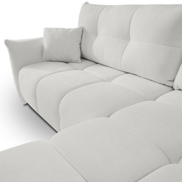 LARA | kampinė sofa