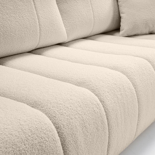 BELA | kampinė sofa