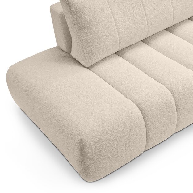 BELA | kampinė sofa