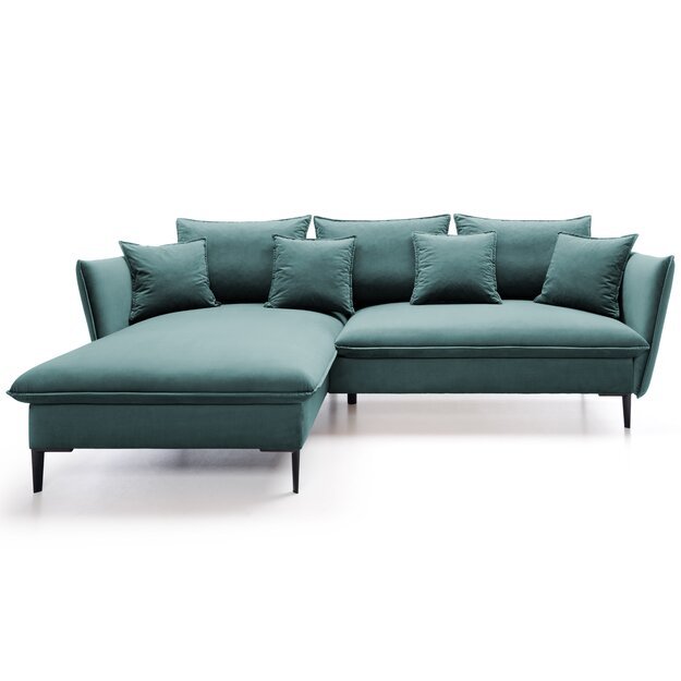 GLOSA | kampinė sofa