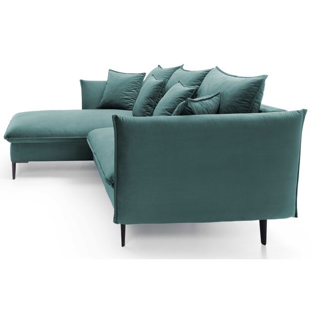 GLOSA | kampinė sofa