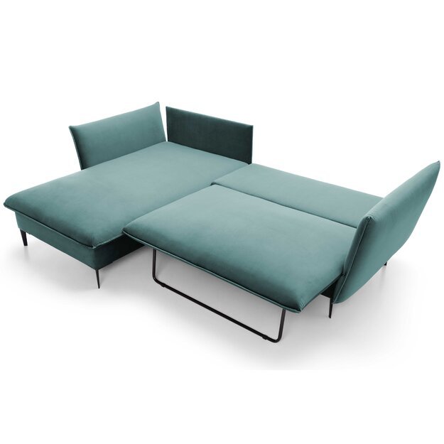 GLOSA | kampinė sofa