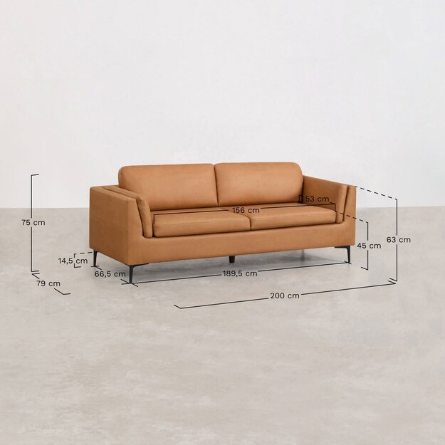 SERENA | sofa