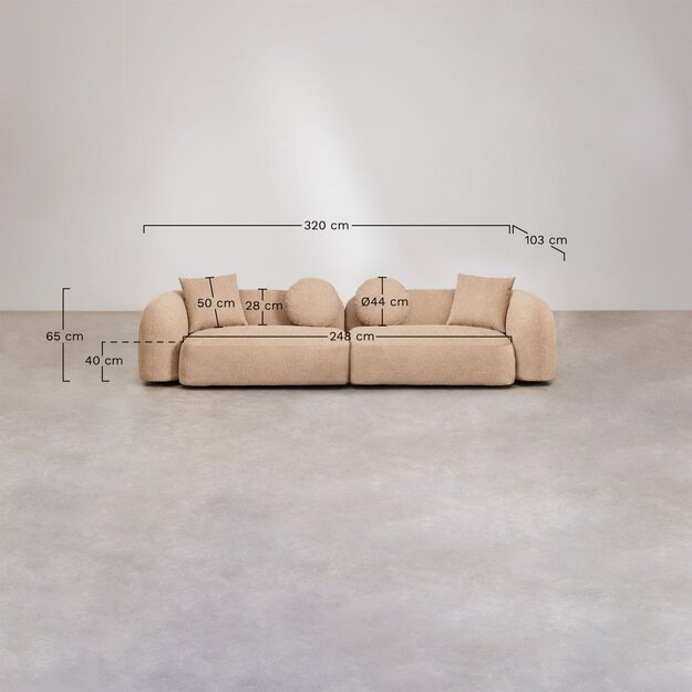 SOCO | sofa