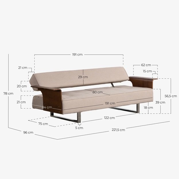 NOSTALGIA | sofa 9