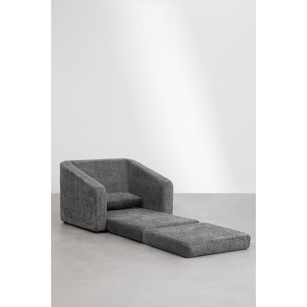 VELARIS | fotelis