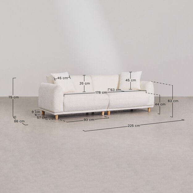 ZANA | sofa 11