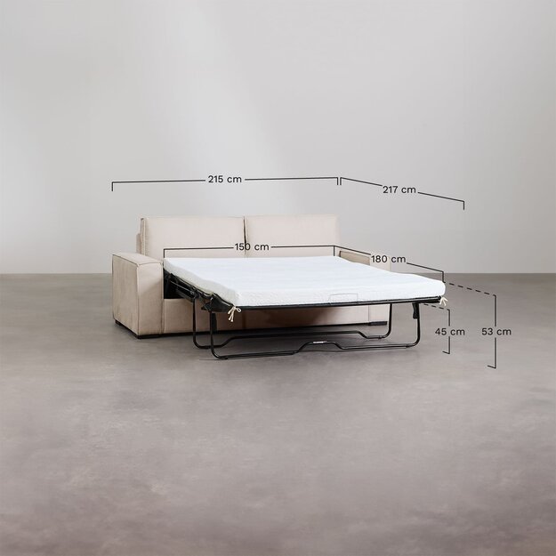 OLEKA | sofa 6