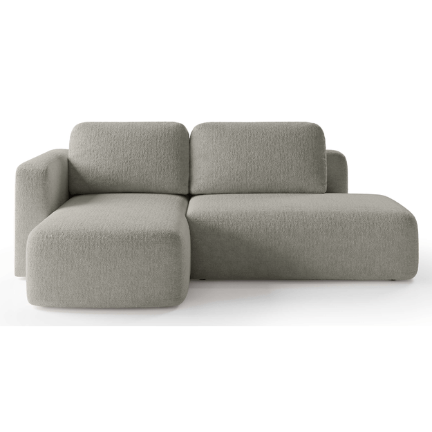 BLEVAN | kampinė sofa
