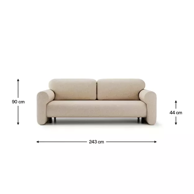 MESSEL | sofa 4
