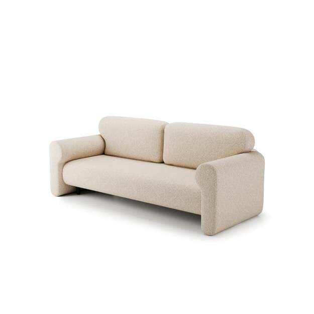 MESSEL | sofa 7