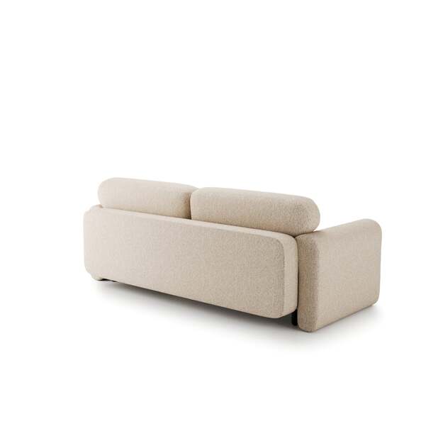 MESSEL | sofa 3