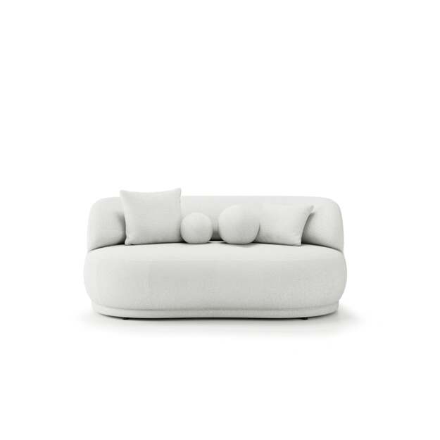 FLUF | sofa 4