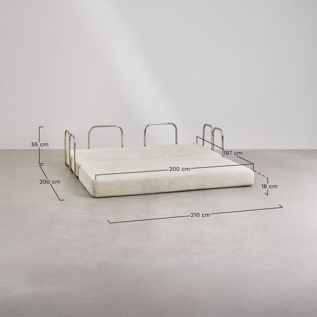 NIVERO | sofa 12
