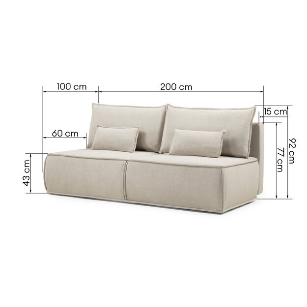 SOFFIAN | sofa 7