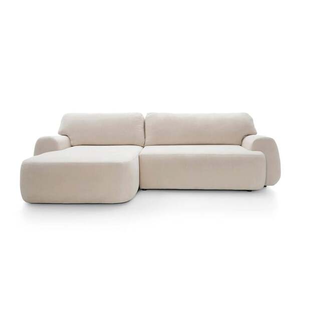 WESTIN | kampinė sofa