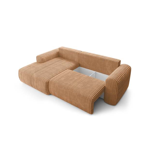 LECCO | kampinė sofa 3