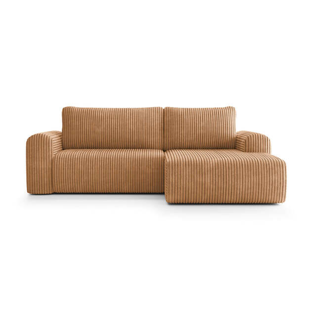 LECCO | kampinė sofa 1