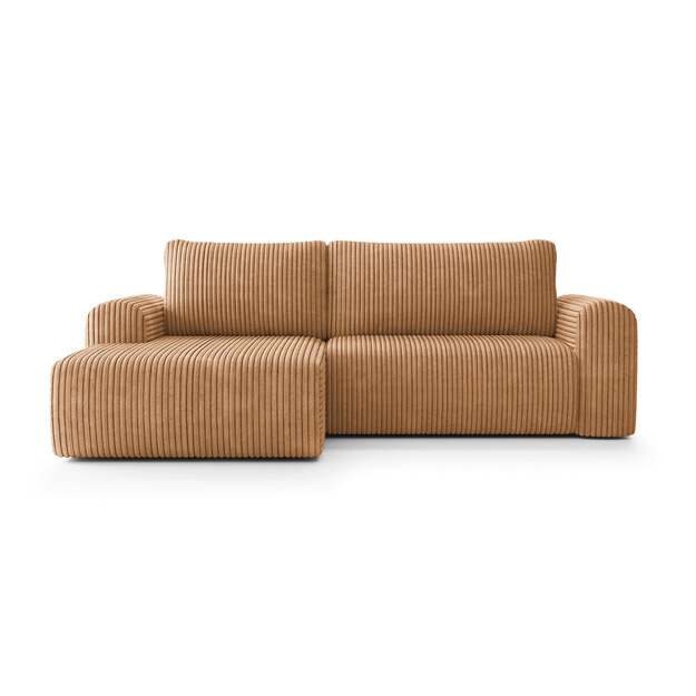LECCO | kampinė sofa