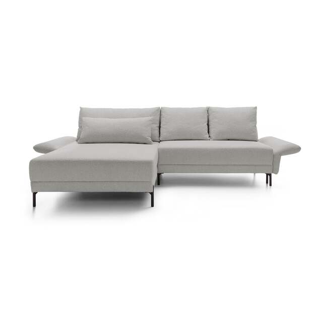 KAPPON | kampinė sofa