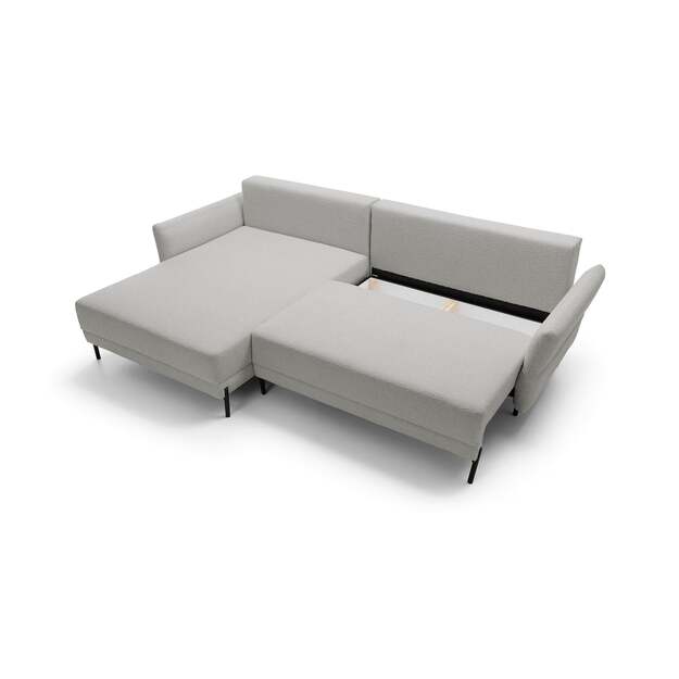 KAPPON | kampinė sofa 1