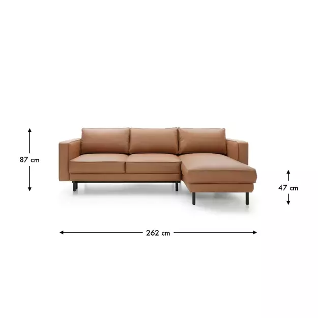 CALINA | kampinė sofa 1