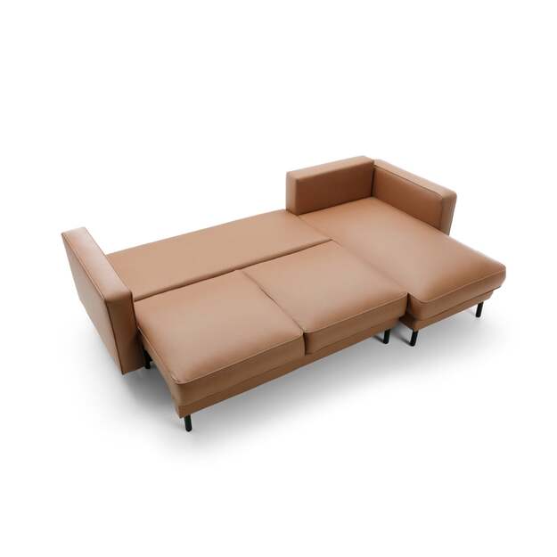 CALINA | kampinė sofa 3