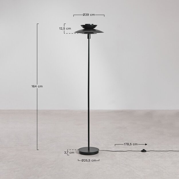 ELICIA | šviestuvas 2