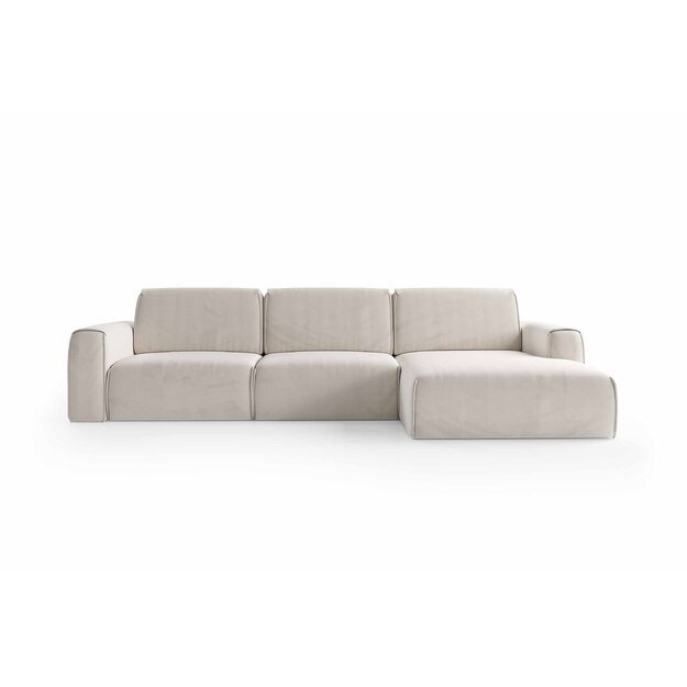 TEZZI | kampinė sofa
