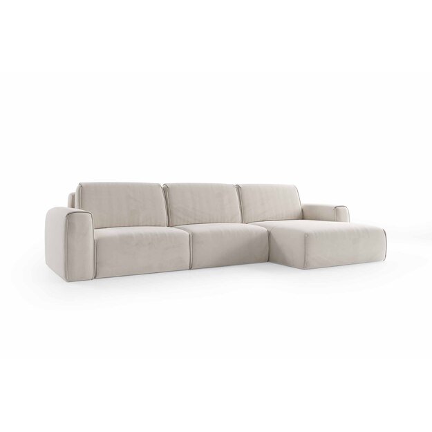 TEZZI | kampinė sofa 1