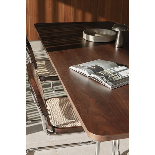 VENTRO | valgomojo stalas 6