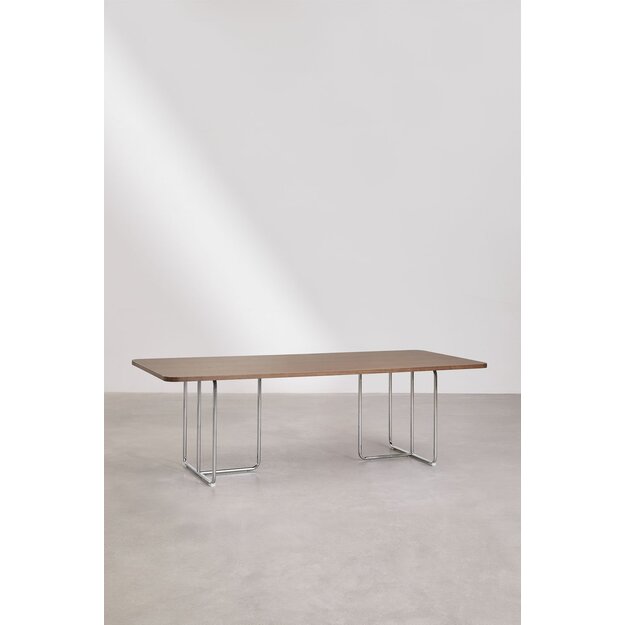 VENTRO | valgomojo stalas