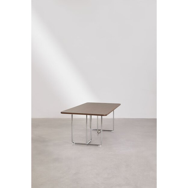 VENTRO | valgomojo stalas 5