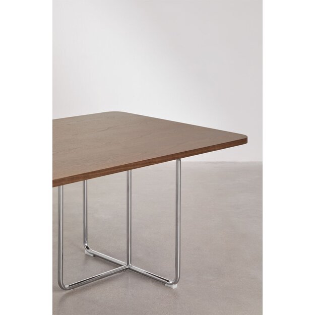 VENTRO | valgomojo stalas 4