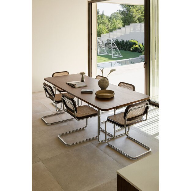 VENTRO | valgomojo stalas 7