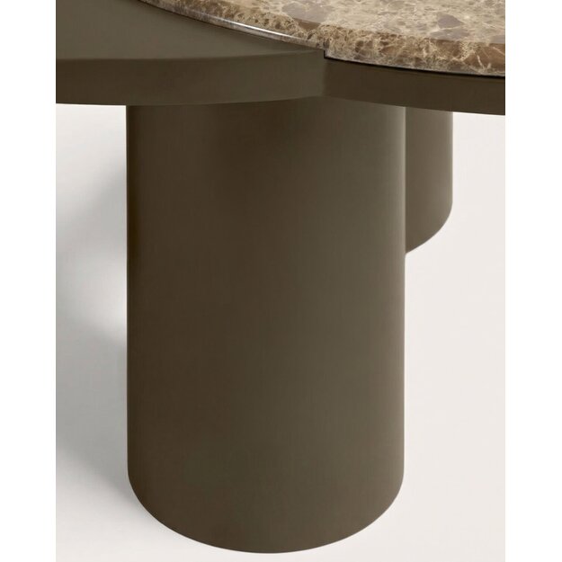 ZWINIA | staliukas 10