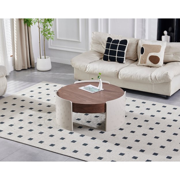 TERRINI | staliukas 4