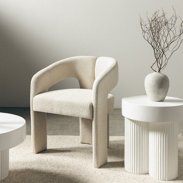 CESTOLI | valgomojo kėdė 31