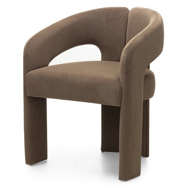 CESTOLI | valgomojo kėdė 23