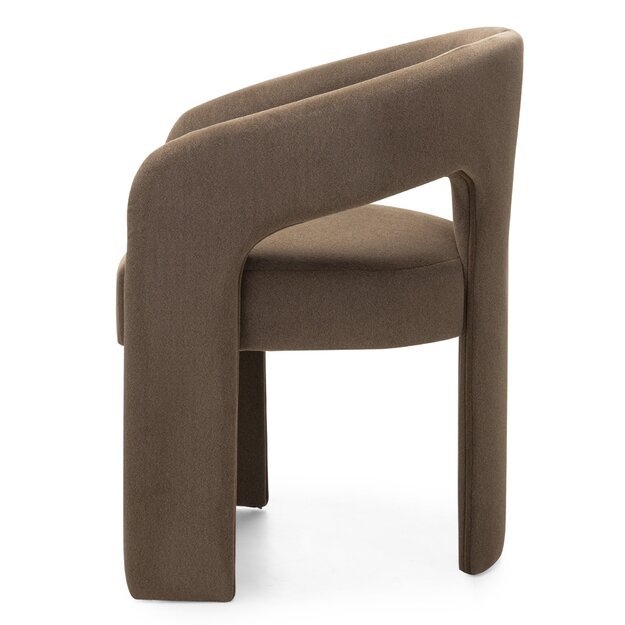 CESTOLI | valgomojo kėdė 22